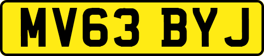 MV63BYJ