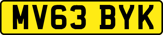 MV63BYK