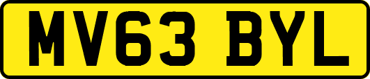 MV63BYL