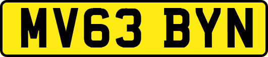 MV63BYN