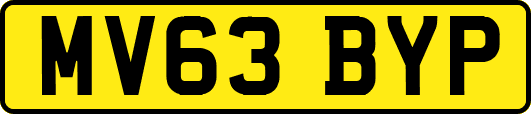 MV63BYP