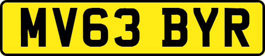 MV63BYR