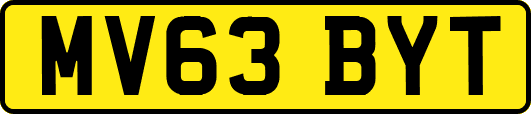 MV63BYT