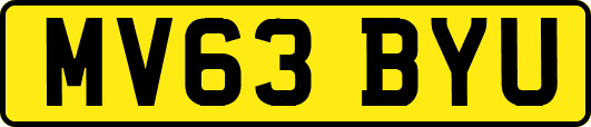 MV63BYU