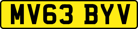 MV63BYV