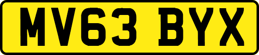 MV63BYX