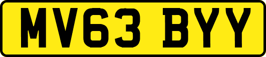MV63BYY