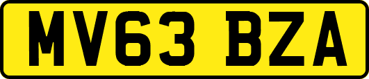 MV63BZA