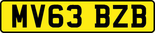 MV63BZB
