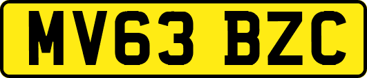 MV63BZC