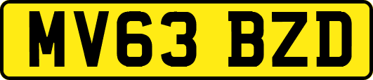 MV63BZD