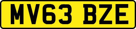 MV63BZE