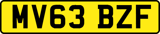 MV63BZF