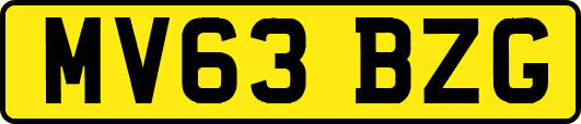 MV63BZG