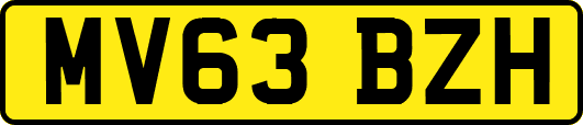MV63BZH