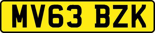 MV63BZK