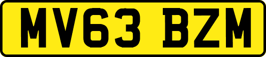 MV63BZM