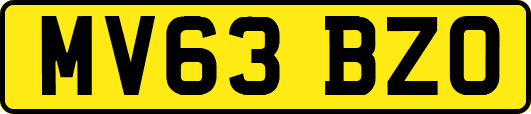 MV63BZO