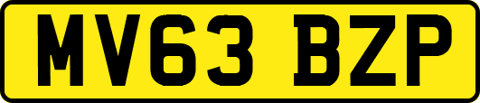 MV63BZP