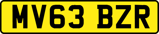 MV63BZR
