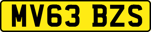 MV63BZS