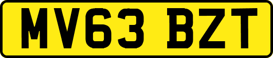 MV63BZT