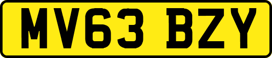 MV63BZY