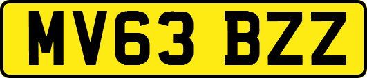 MV63BZZ