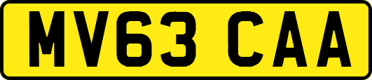 MV63CAA