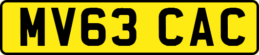 MV63CAC