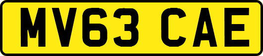MV63CAE