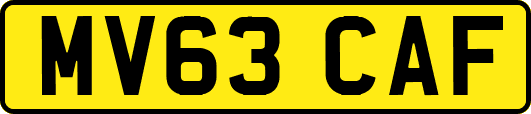 MV63CAF