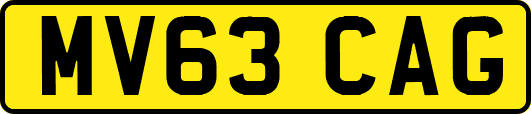 MV63CAG