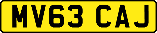 MV63CAJ