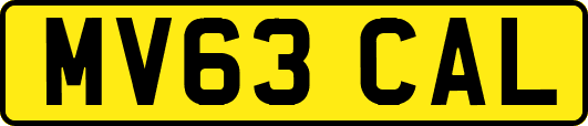 MV63CAL