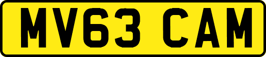 MV63CAM