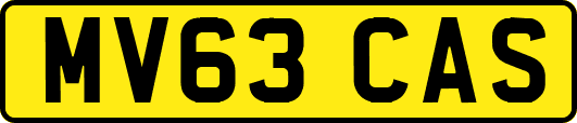MV63CAS