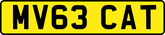 MV63CAT