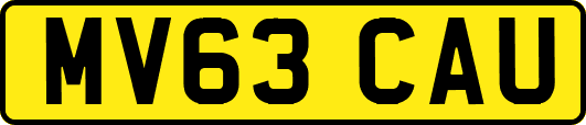 MV63CAU