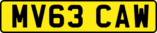 MV63CAW
