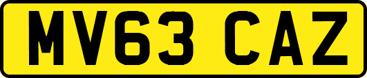 MV63CAZ