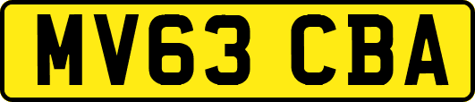 MV63CBA