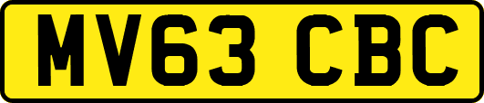 MV63CBC