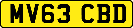MV63CBD