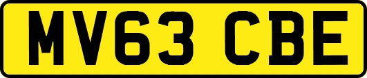 MV63CBE