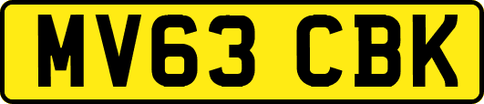 MV63CBK