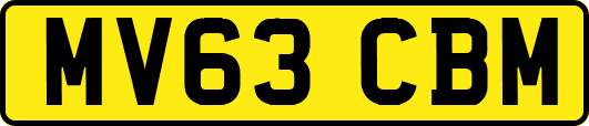 MV63CBM