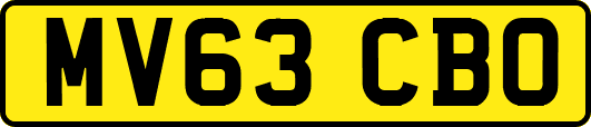 MV63CBO
