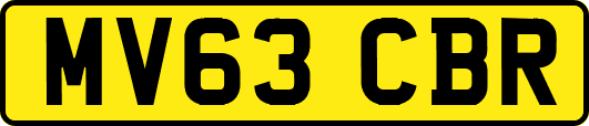 MV63CBR