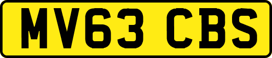 MV63CBS